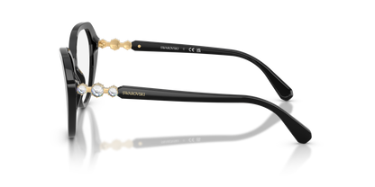 SWAROVSKI SK2054 1001 55