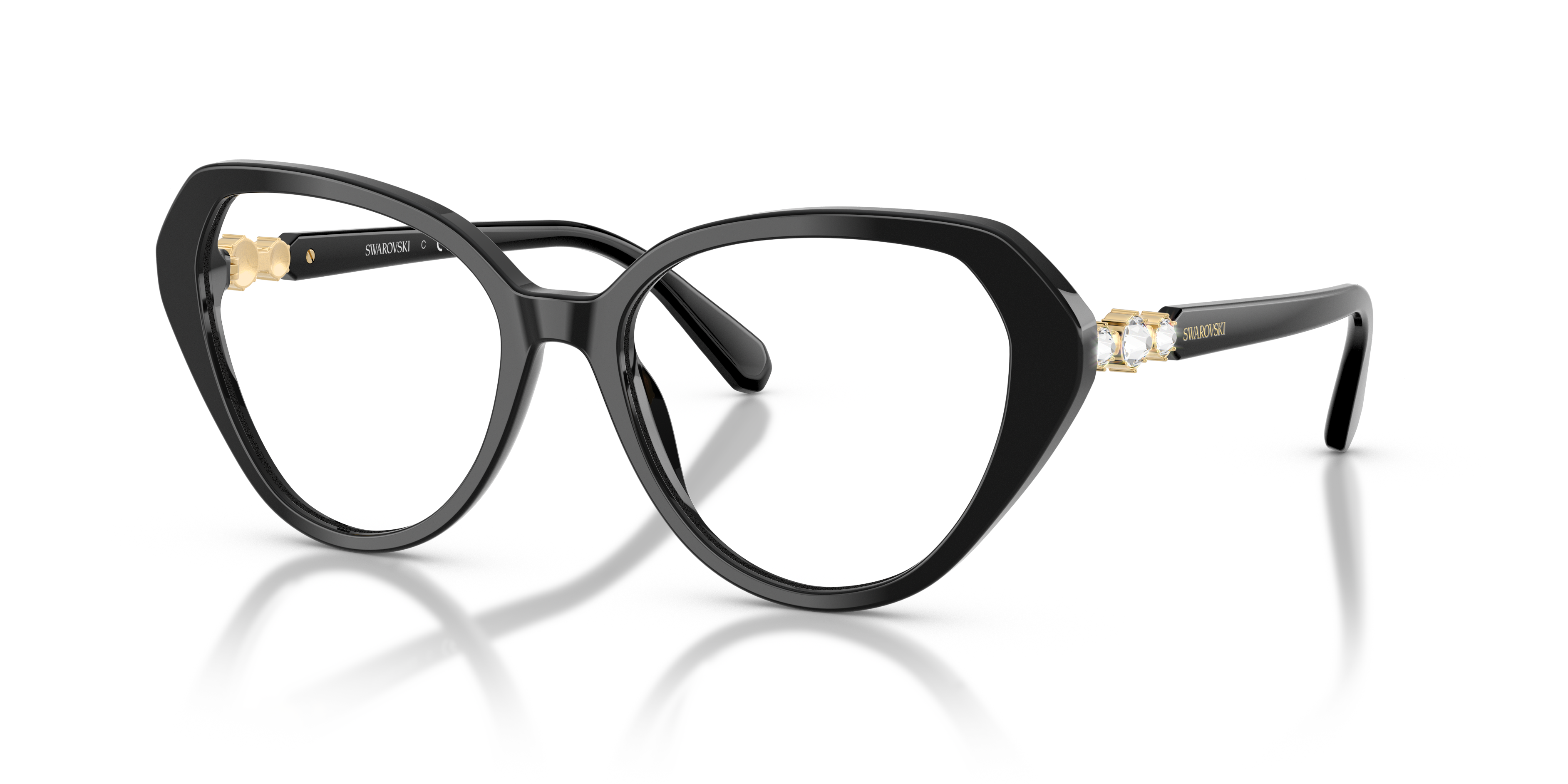 SWAROVSKI SK2054 1001 53