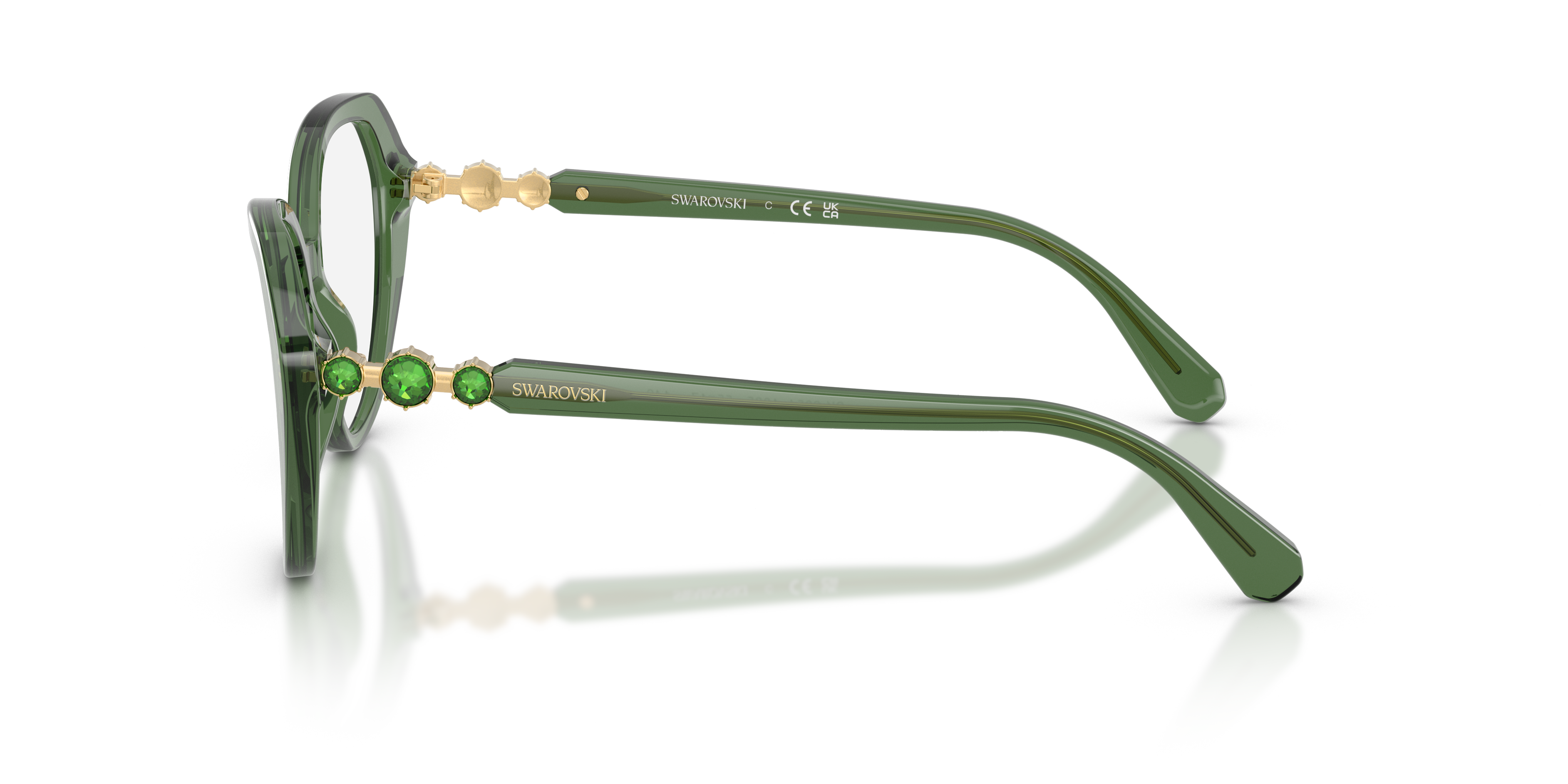 SWAROVSKI SK2054 1085 53