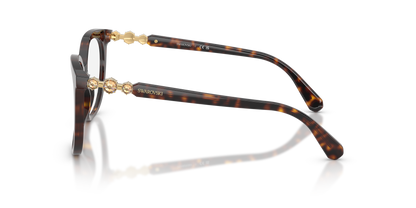 SWAROVSKI SK2055 1002 52