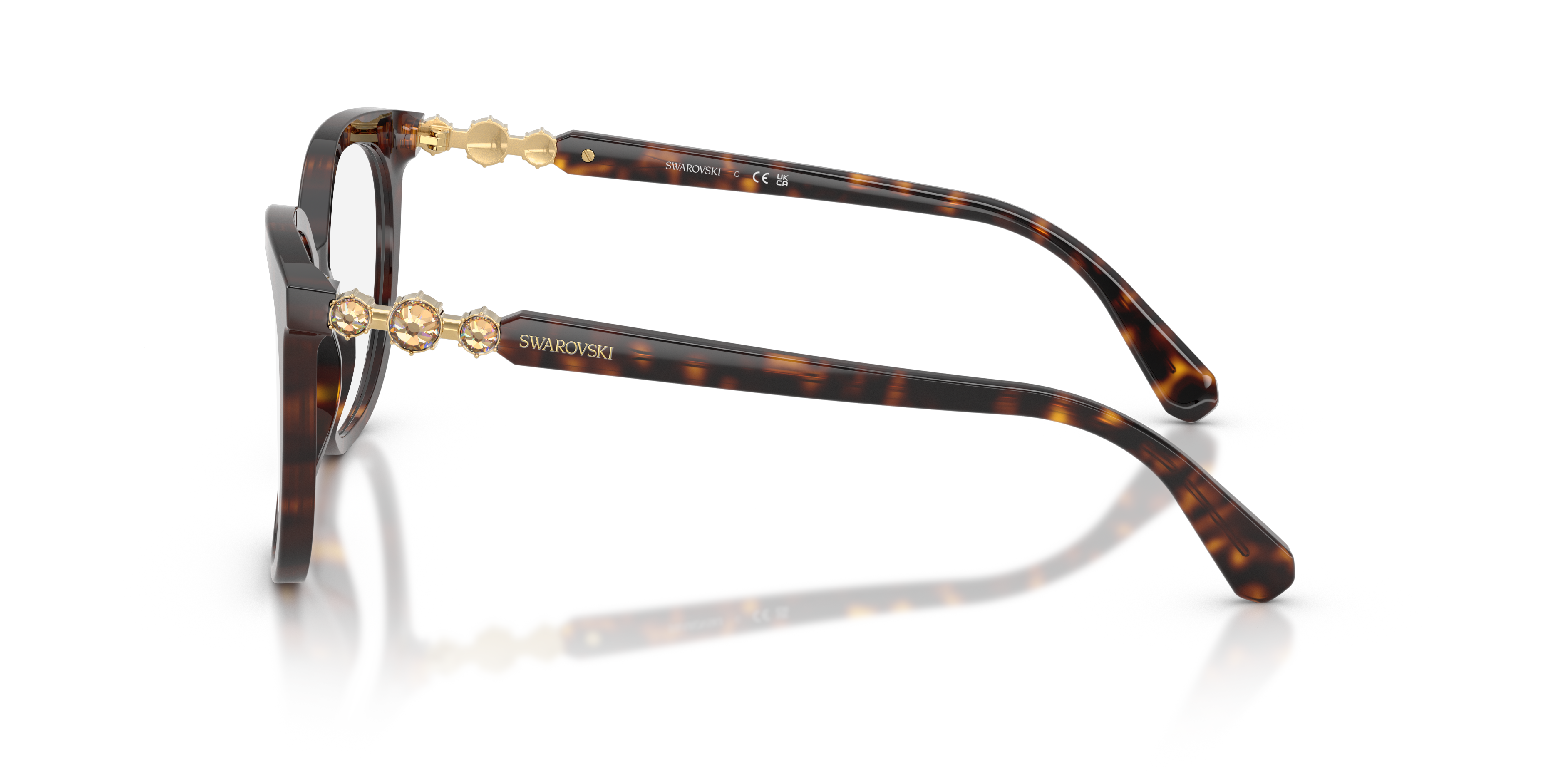 SWAROVSKI SK2055 1002 54