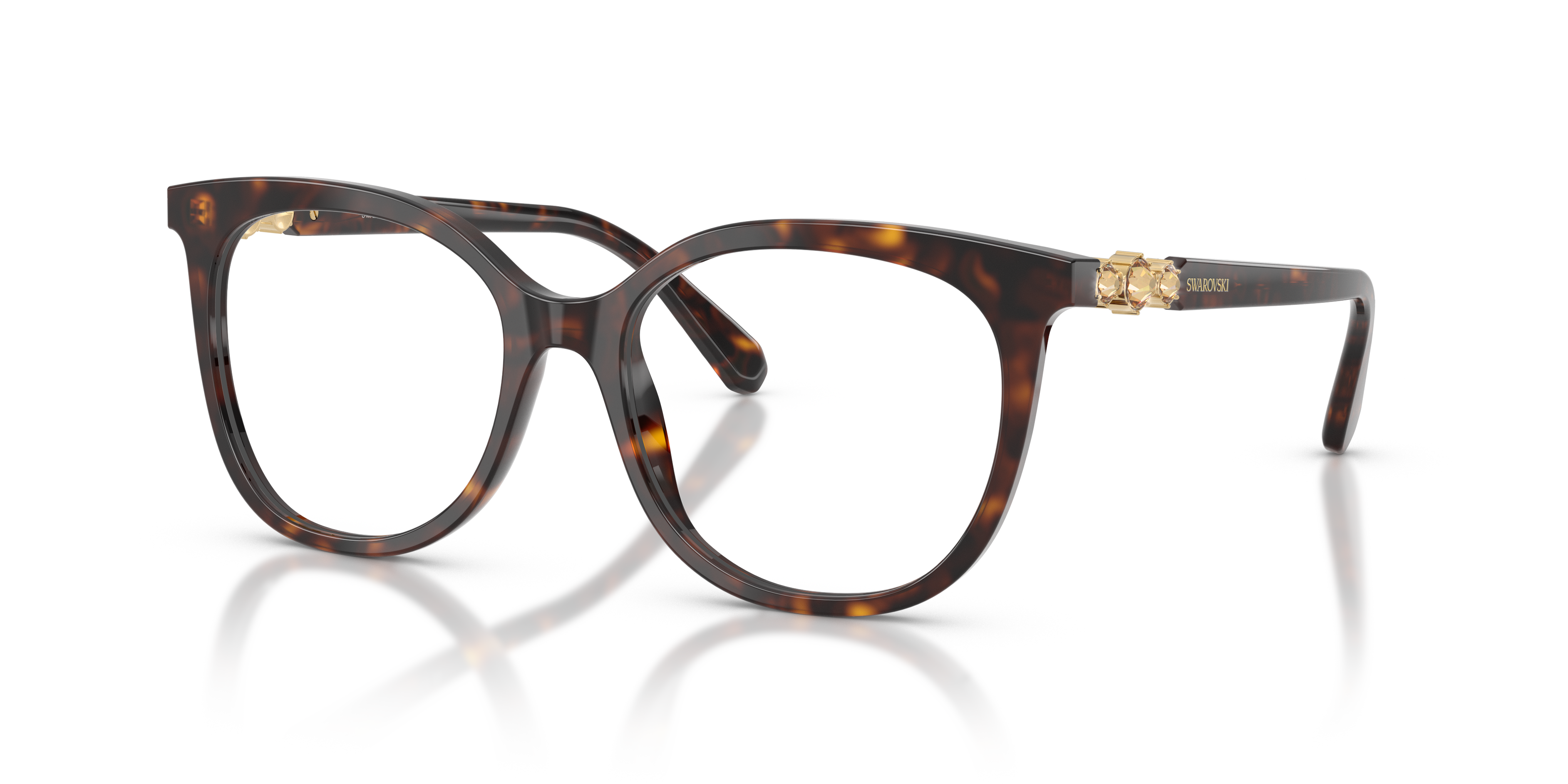 SWAROVSKI SK2055 1002 52