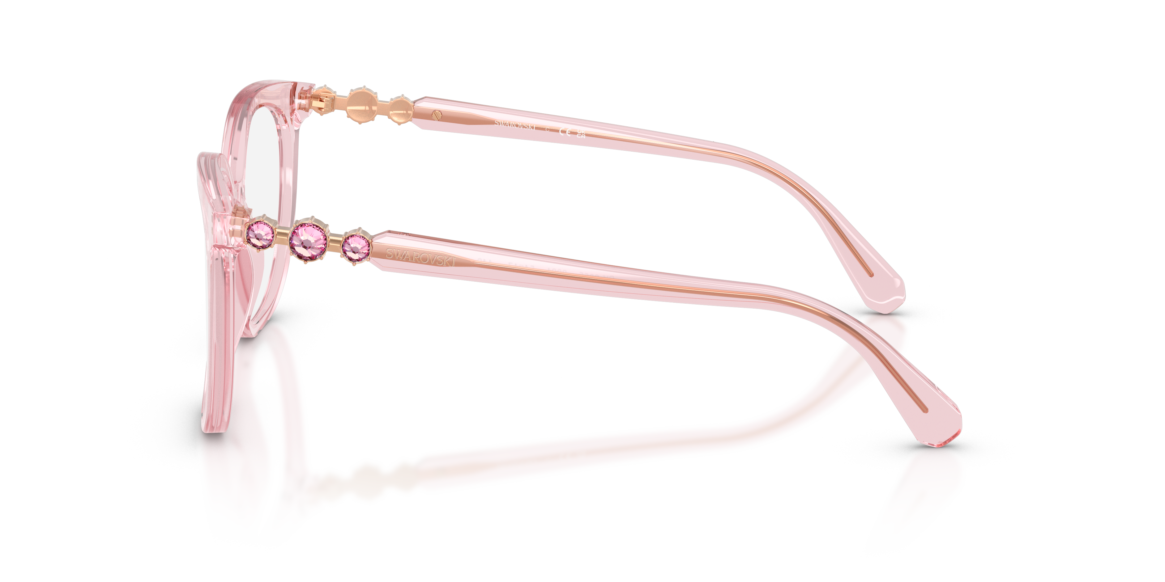 SWAROVSKI SK2055 3001 54