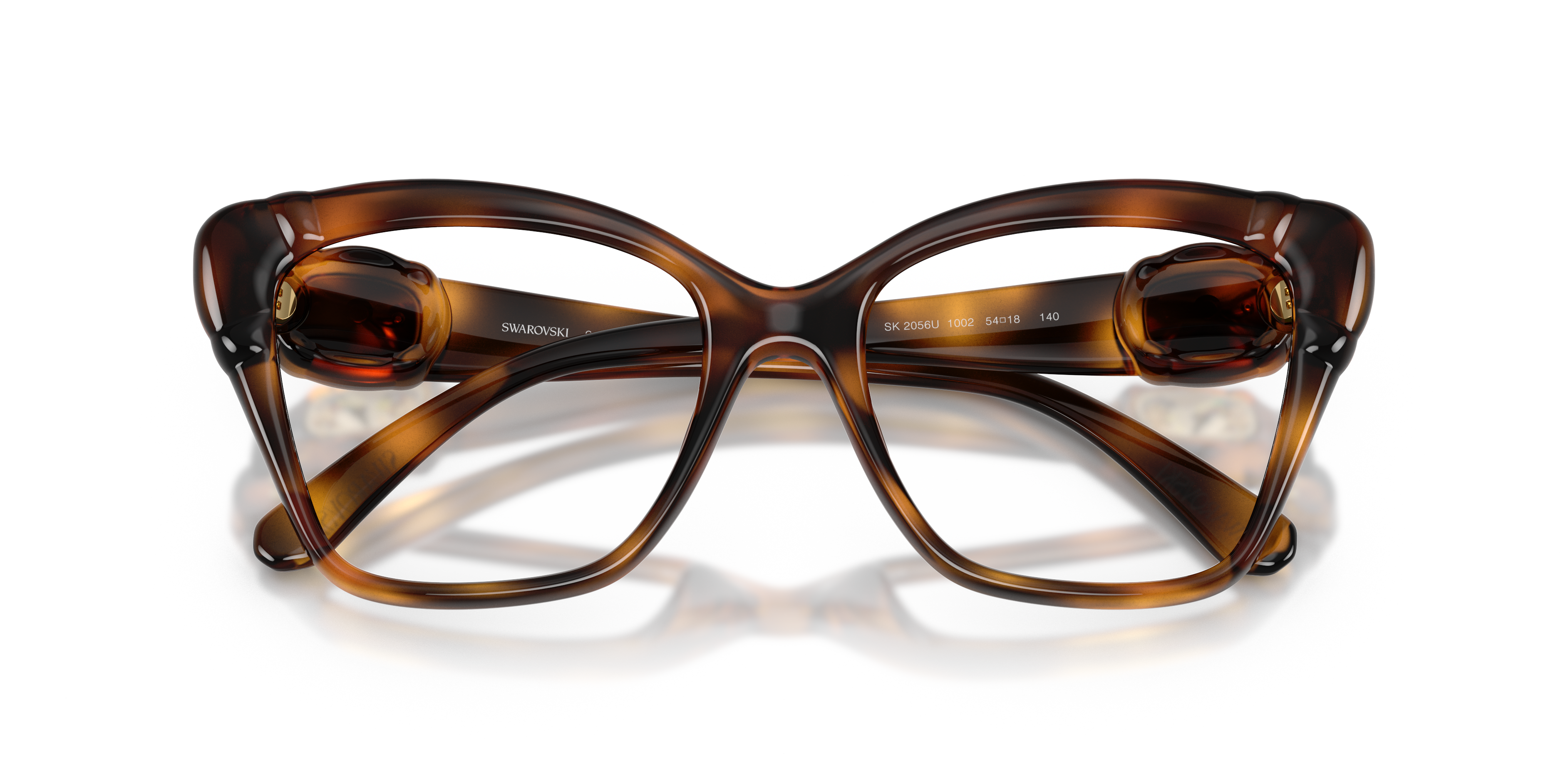 SWAROVSKI SK2056U 1002 54