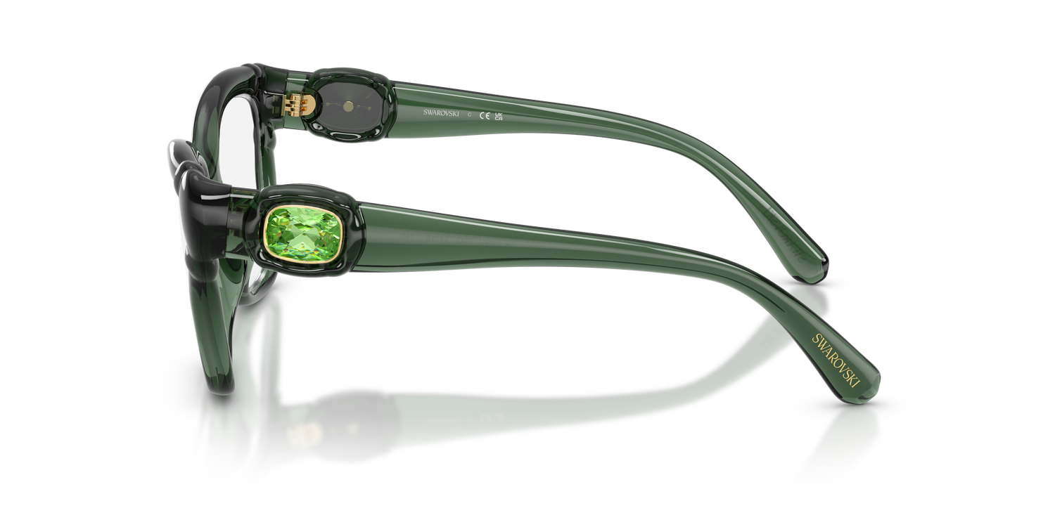 SWAROVSKI SK2056U 1043 54