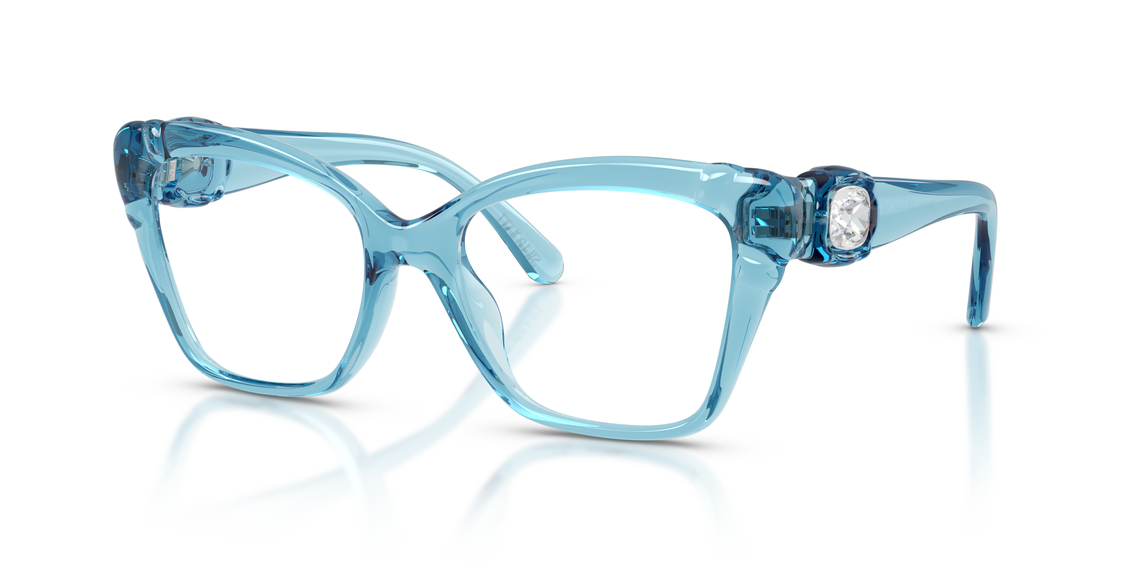 SWAROVSKI SK2056U 1078 54