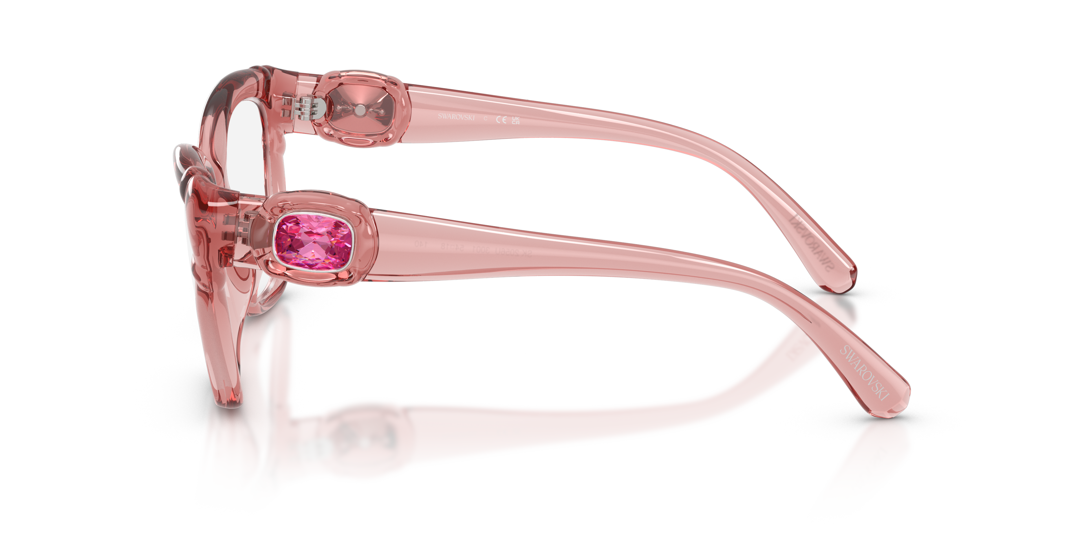 SWAROVSKI SK2056U 3001 54