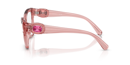 SWAROVSKI SK2056U 3001 54