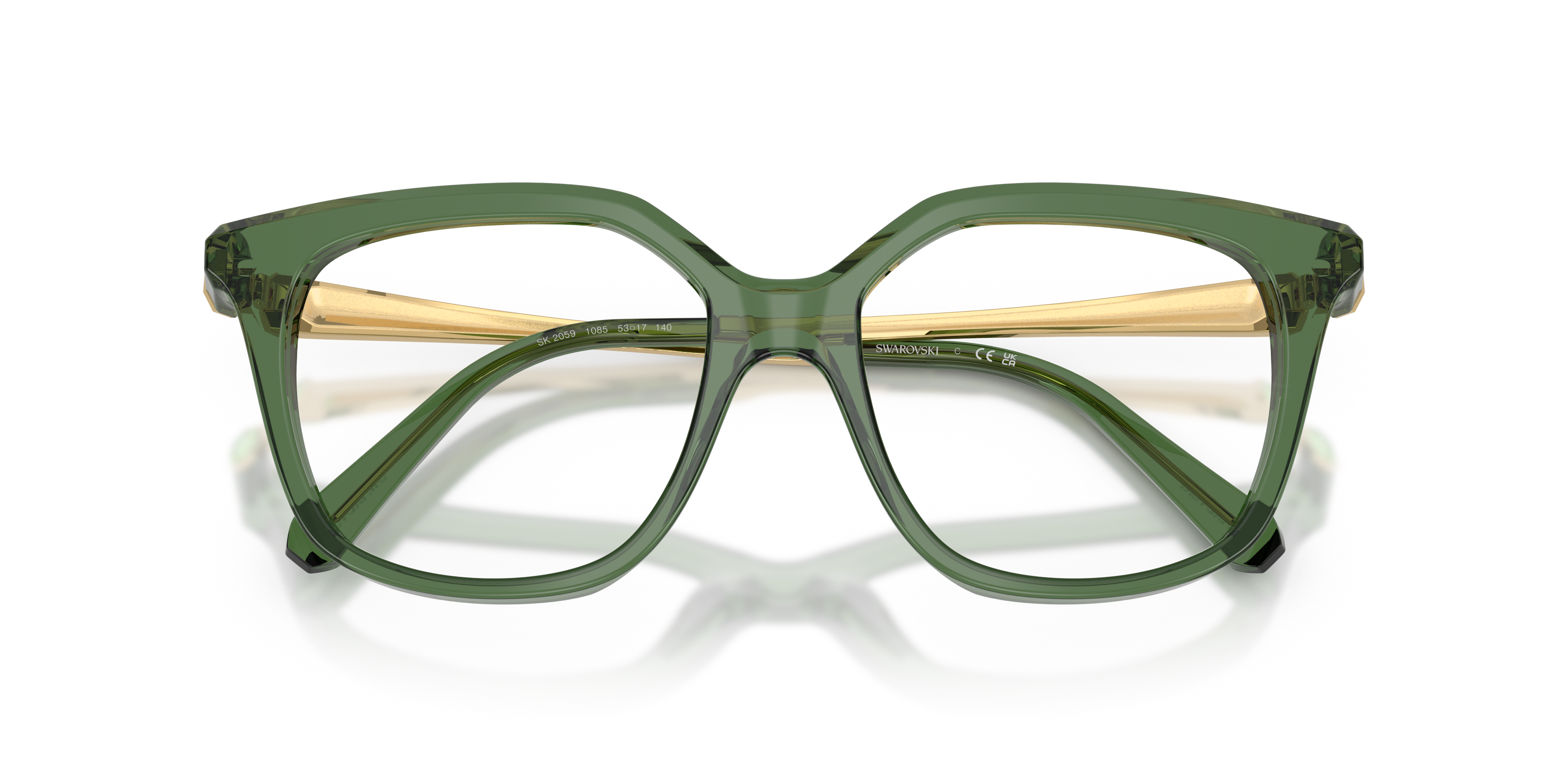 SWAROVSKI SK2059 1085 53