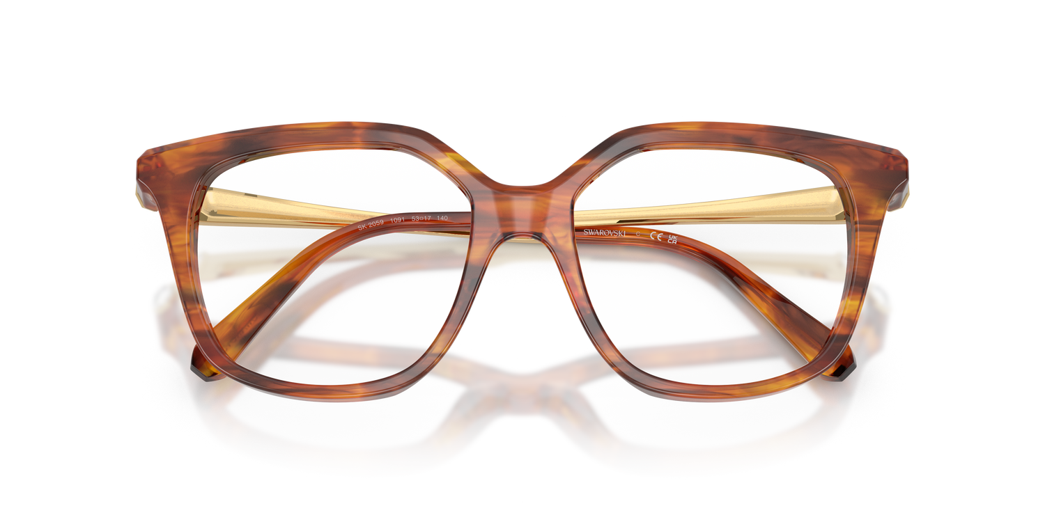 SWAROVSKI SK2059 1091 53
