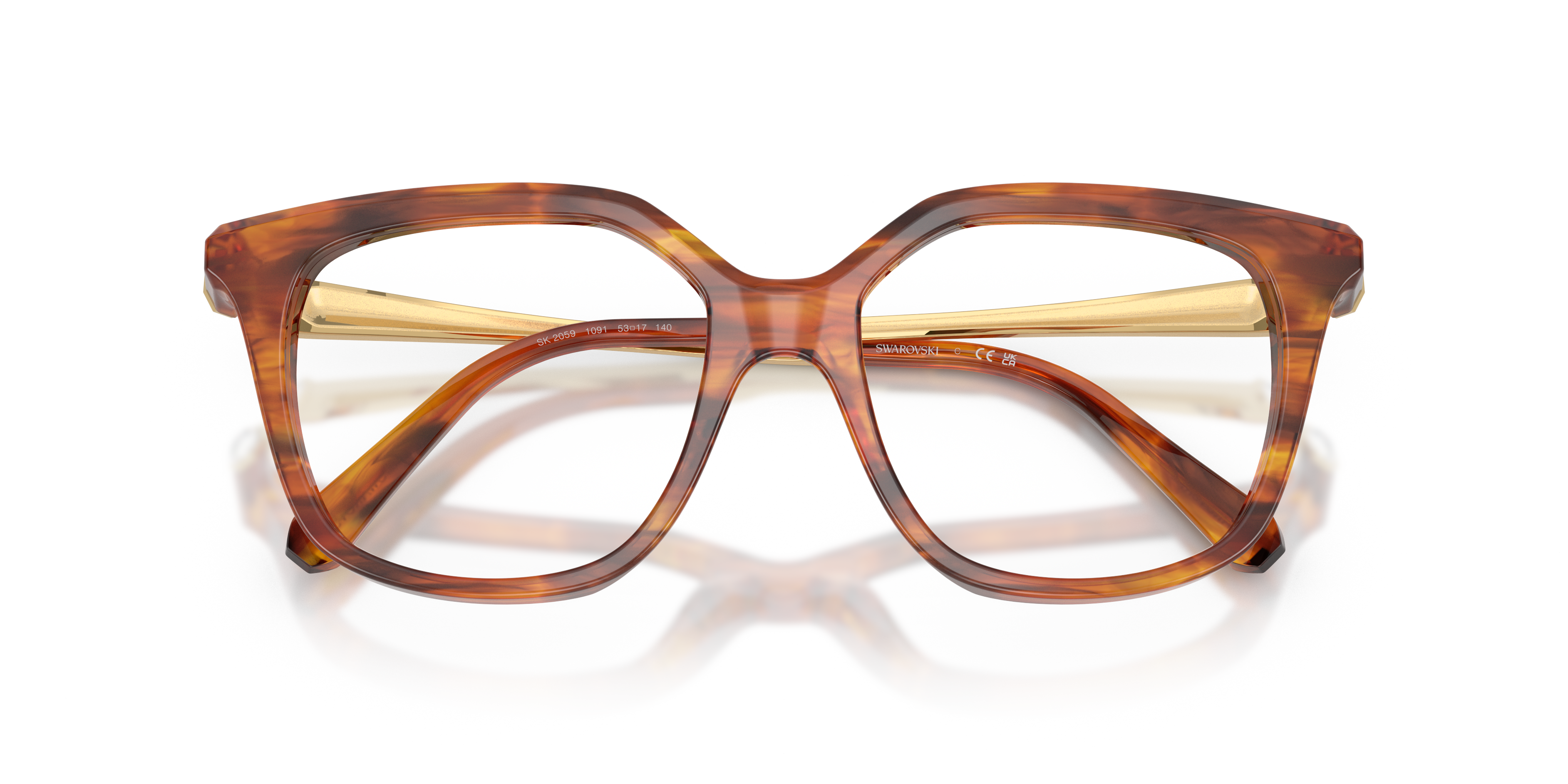 SWAROVSKI SK2059 1091 53
