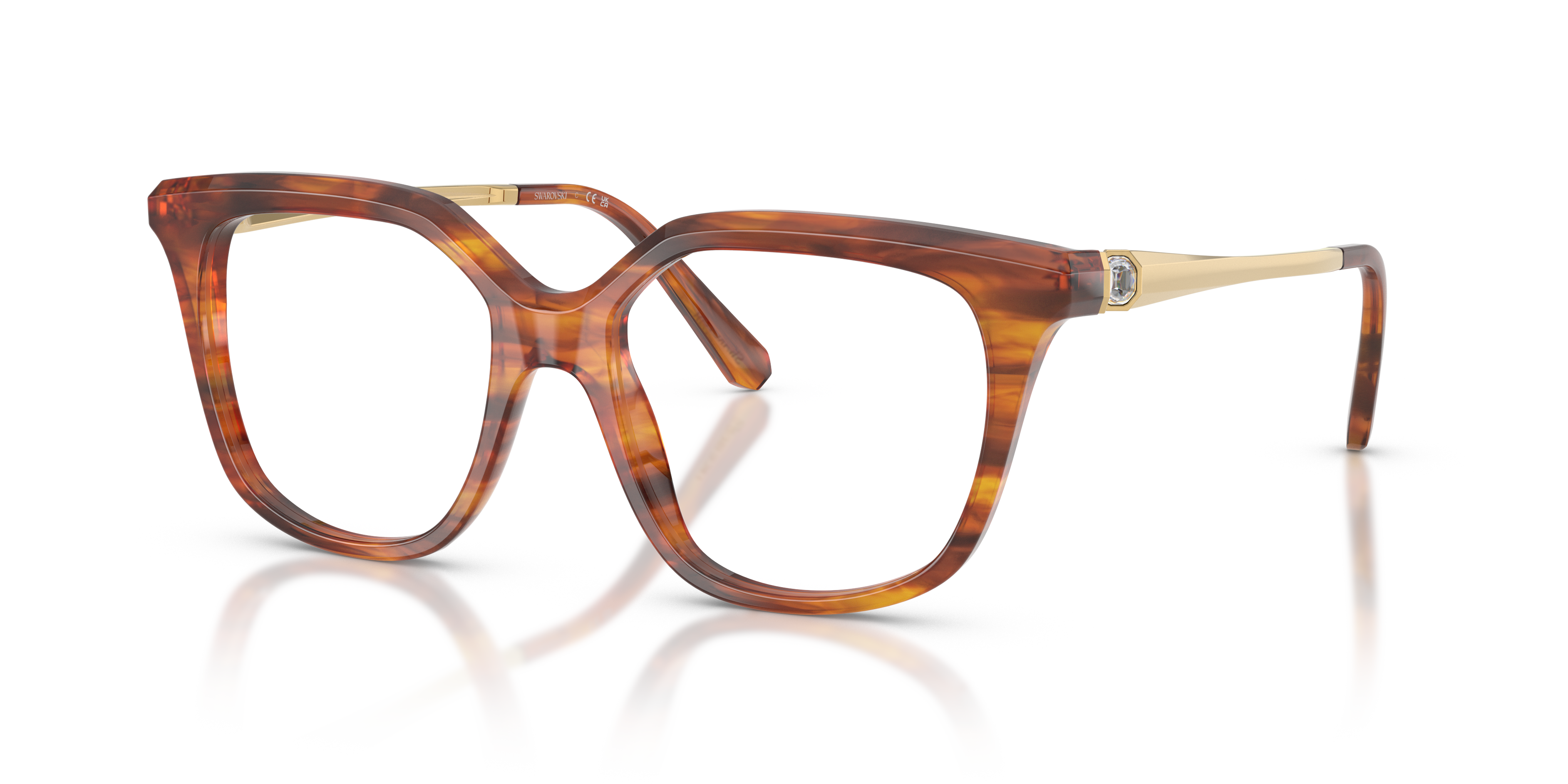 SWAROVSKI SK2059 1091 53