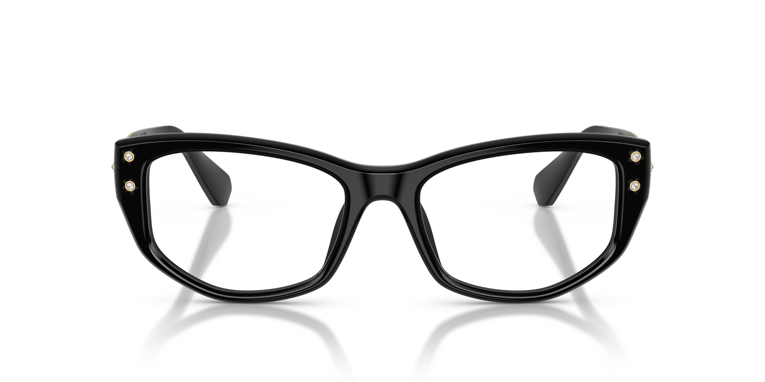 SWAROVSKI SK2062U 1001 52