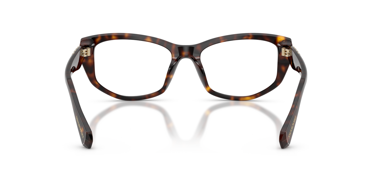 SWAROVSKI SK2062U 1002 54
