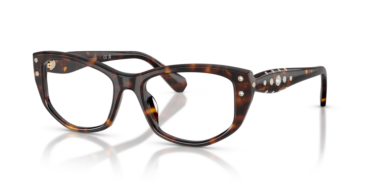 SWAROVSKI SK2062U 1002 54