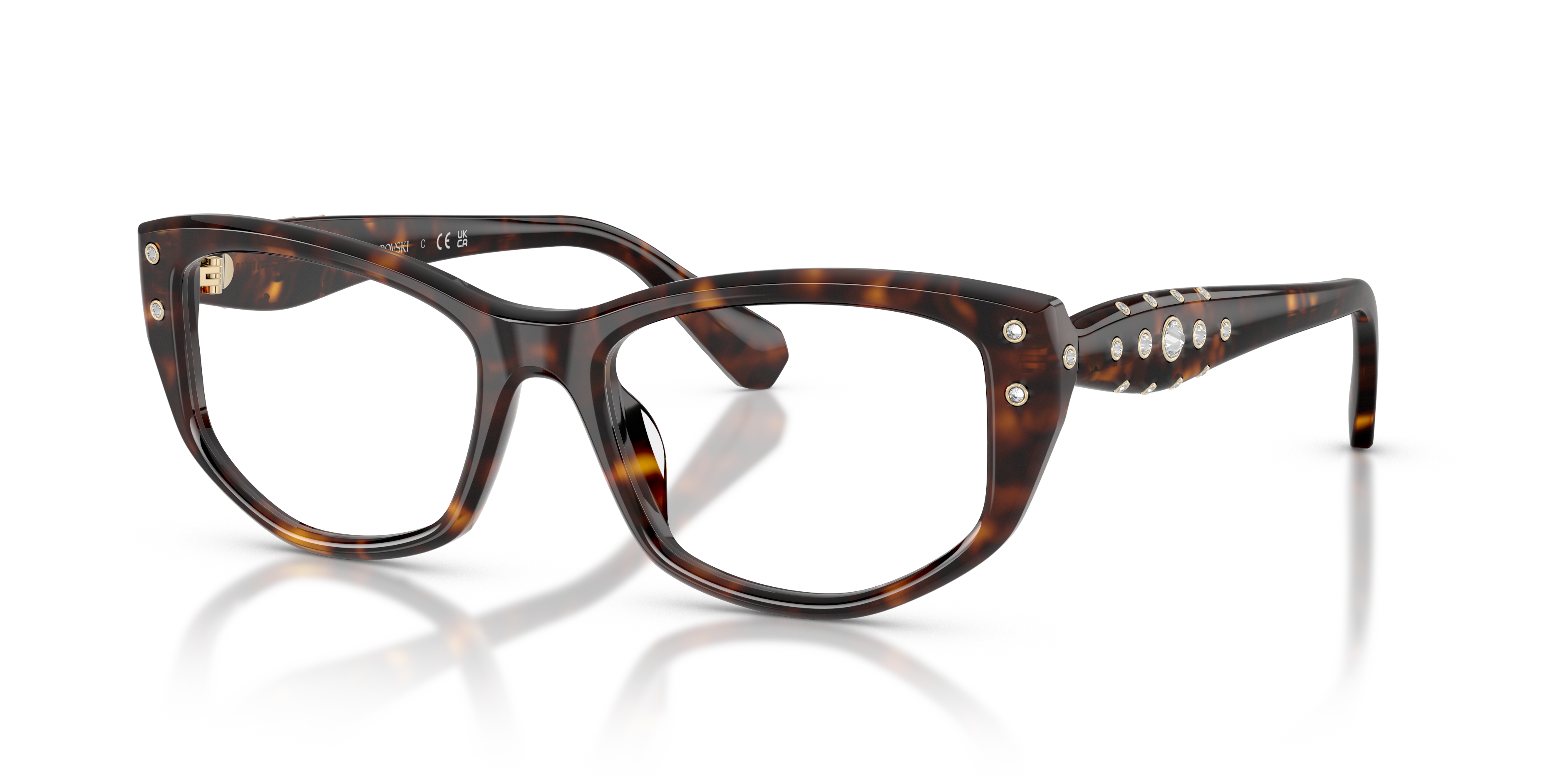 SWAROVSKI SK2062U 1002 54