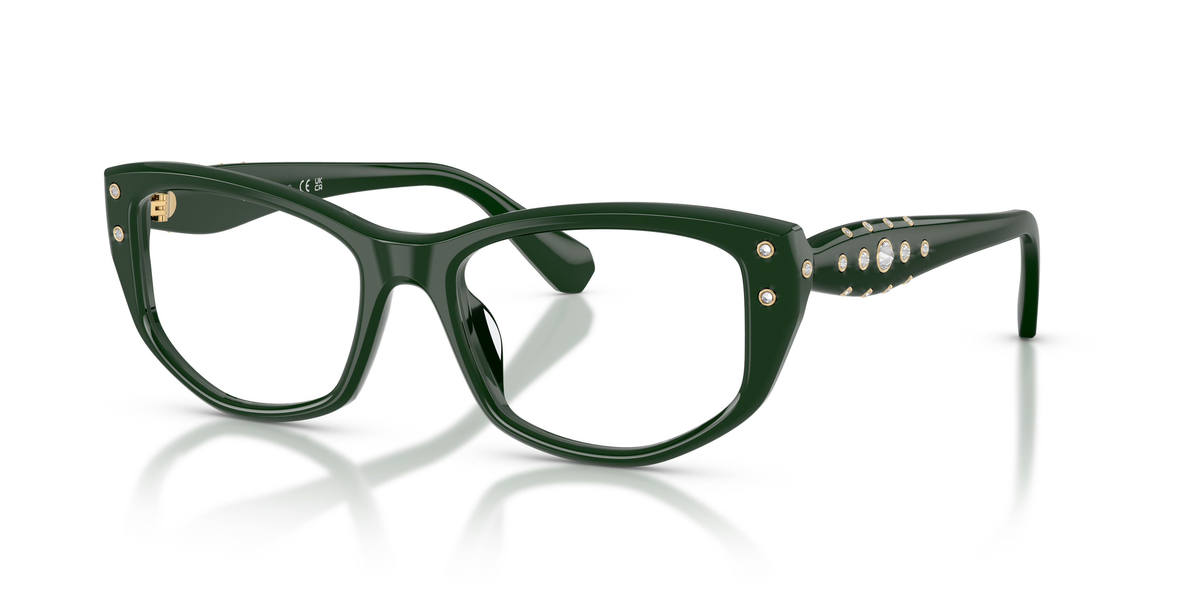 SWAROVSKI SK2062U 1026 54