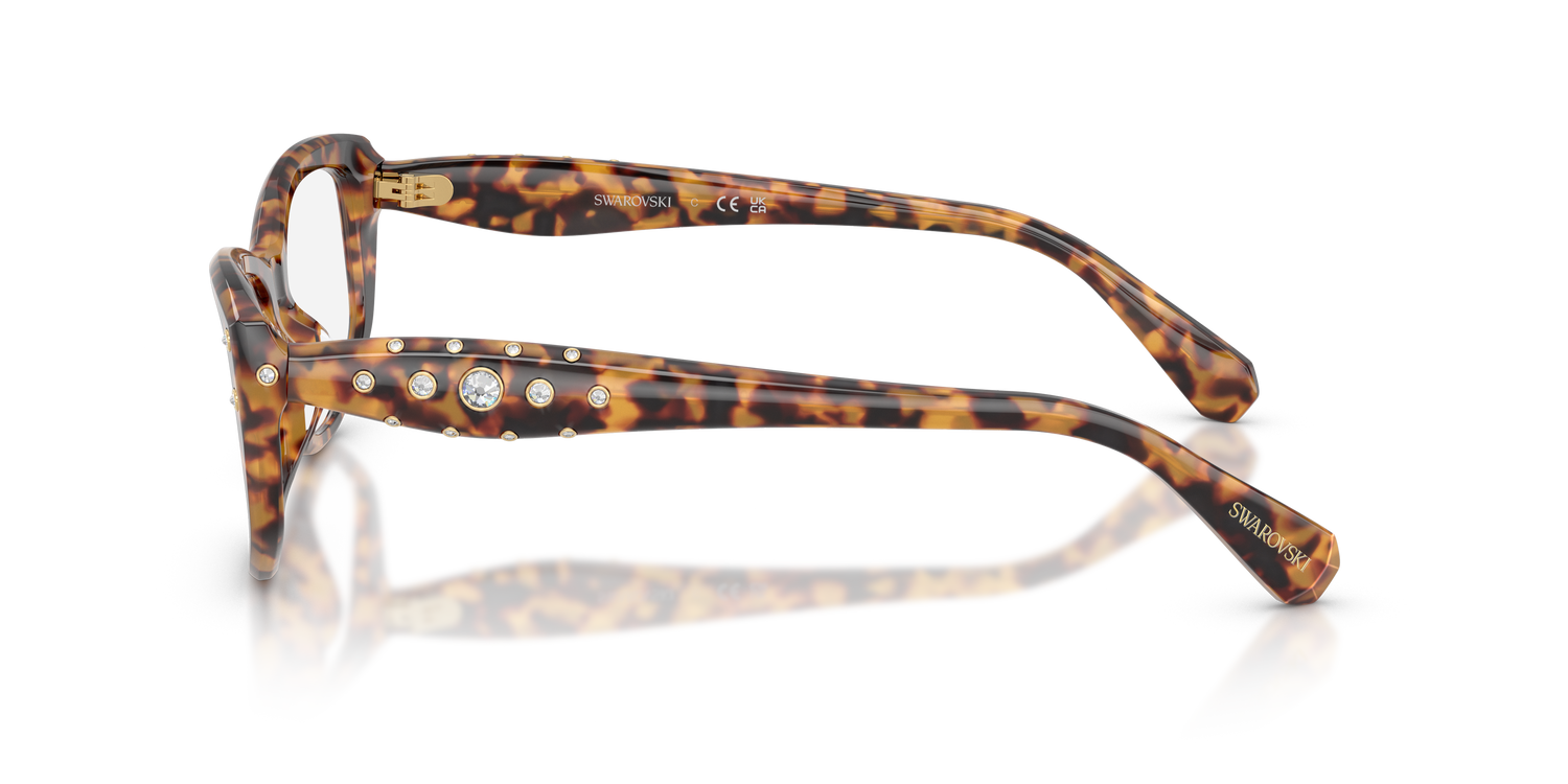 SWAROVSKI SK2062U 1040 54