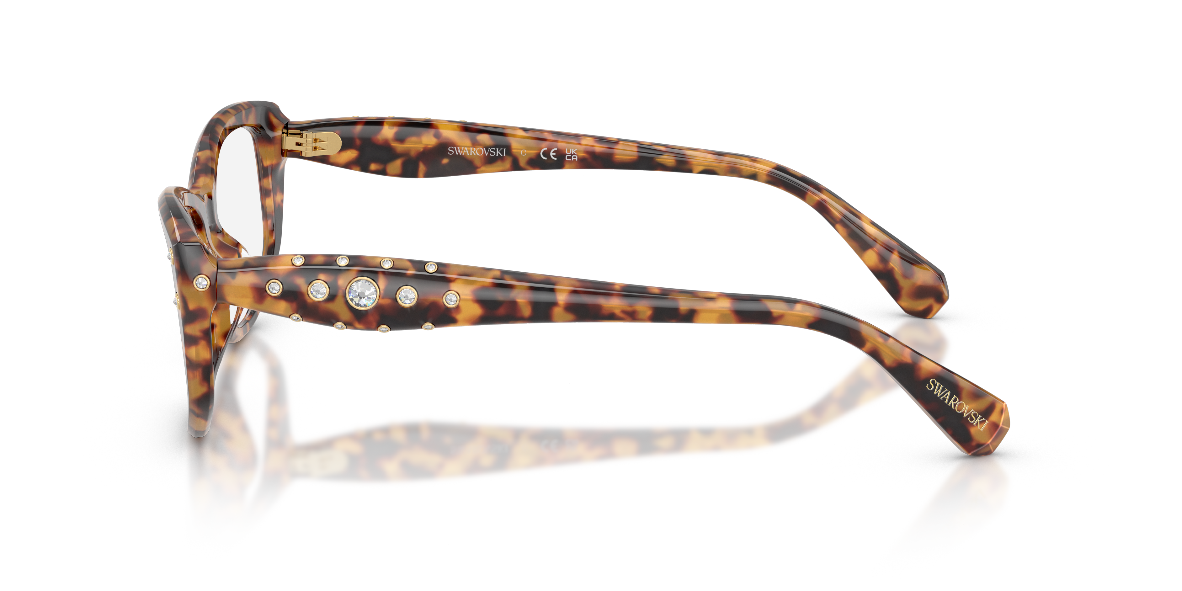 SWAROVSKI SK2062U 1040 54