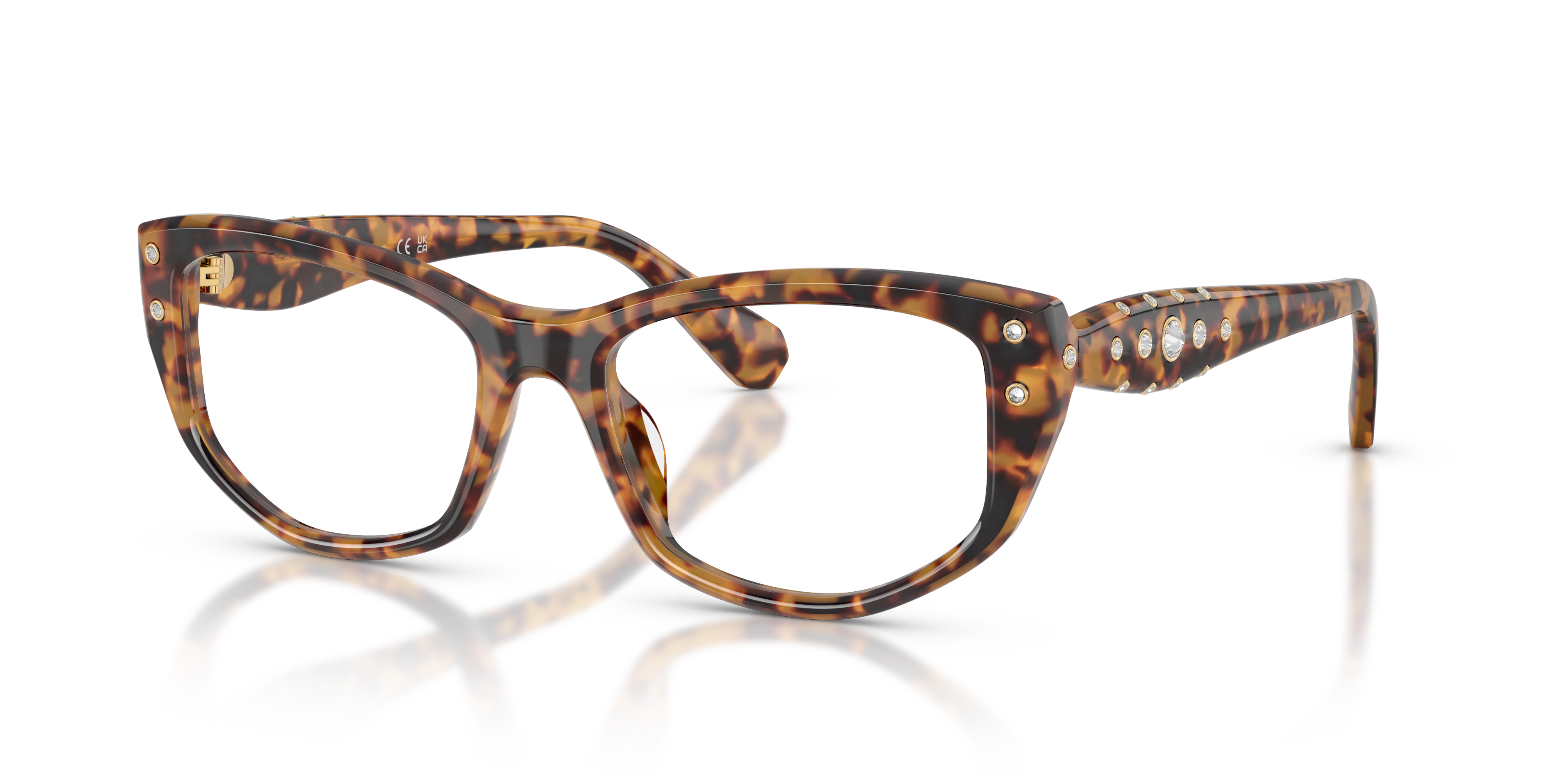 SWAROVSKI SK2062U 1040 54