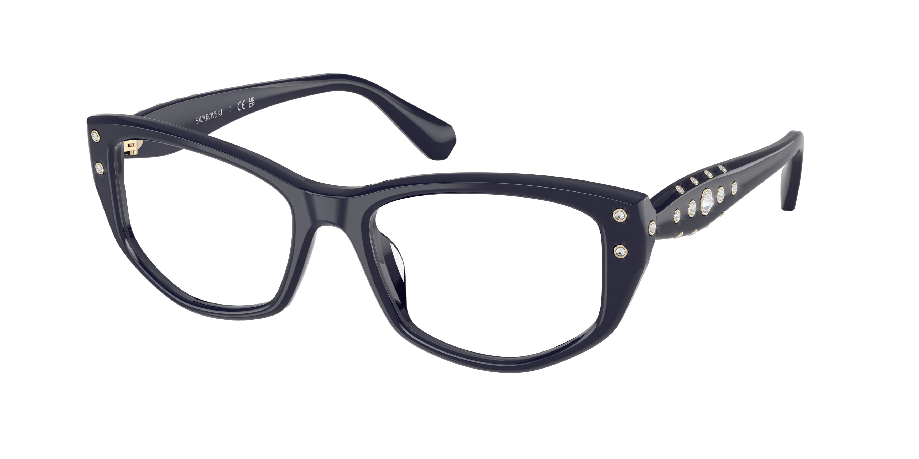 SWAROVSKI SK2062U 1099 54
