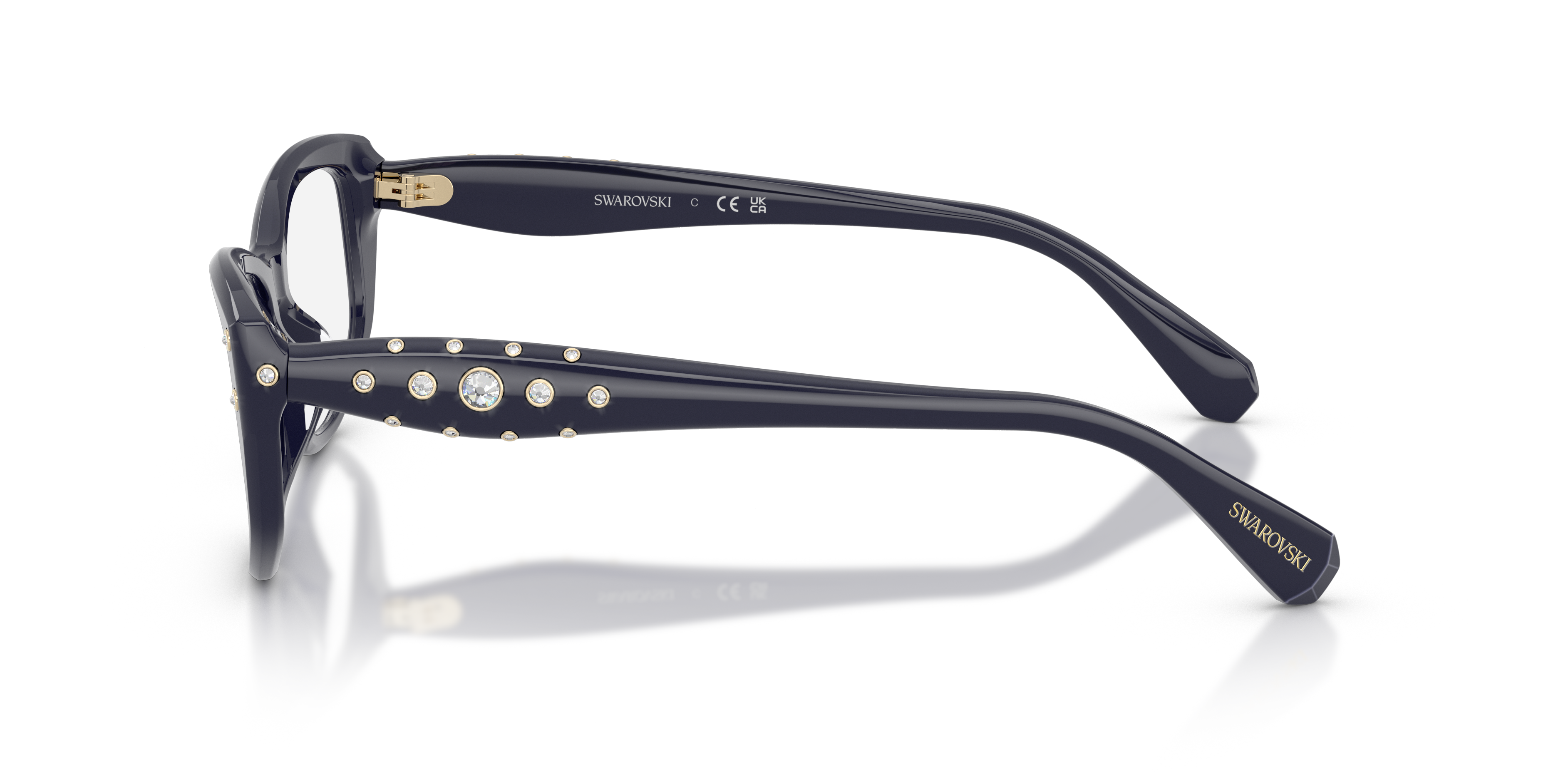 SWAROVSKI SK2062U 1099 54