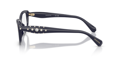 SWAROVSKI SK2062U 1099 54