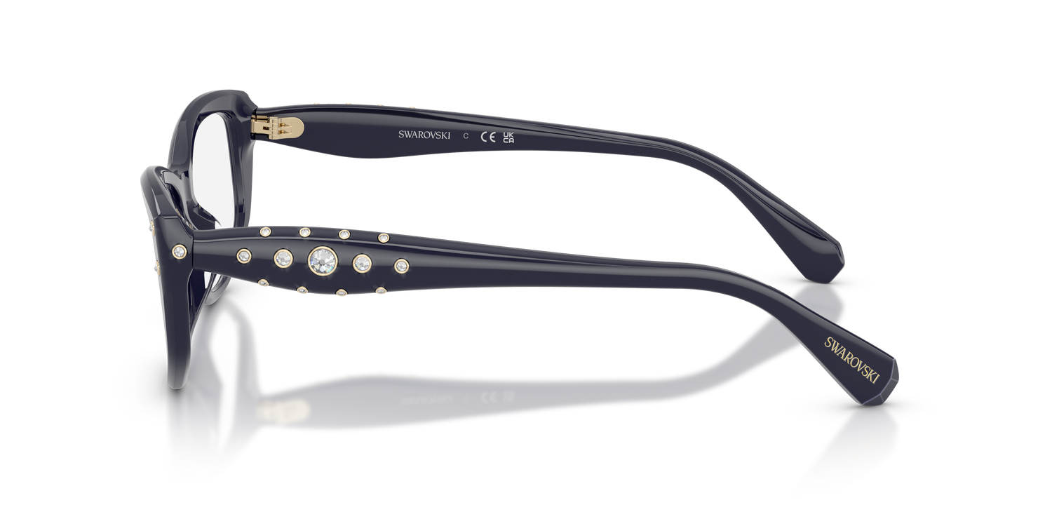 SWAROVSKI SK2062U 1099 52
