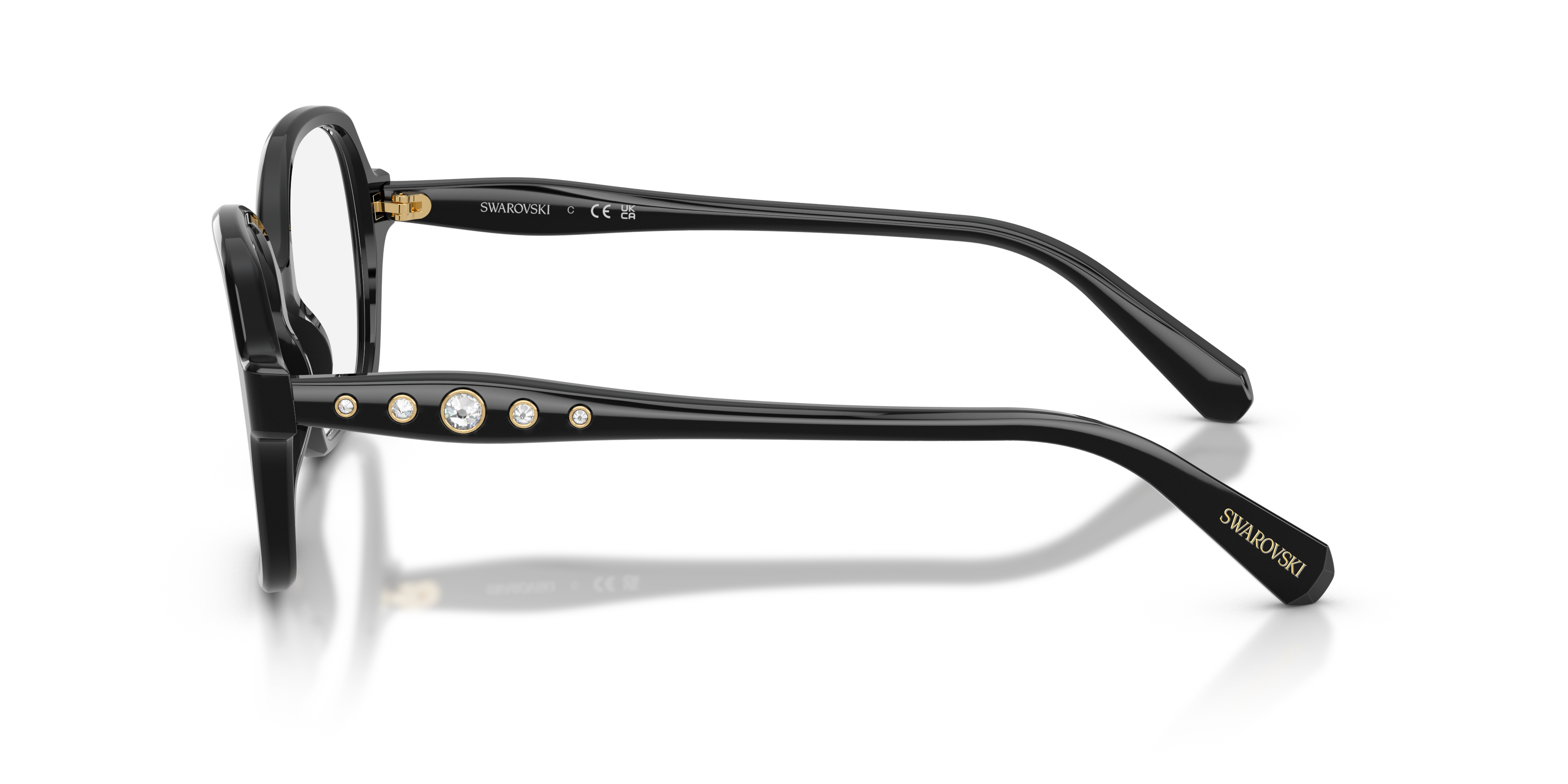 SWAROVSKI SK2063 1001 54