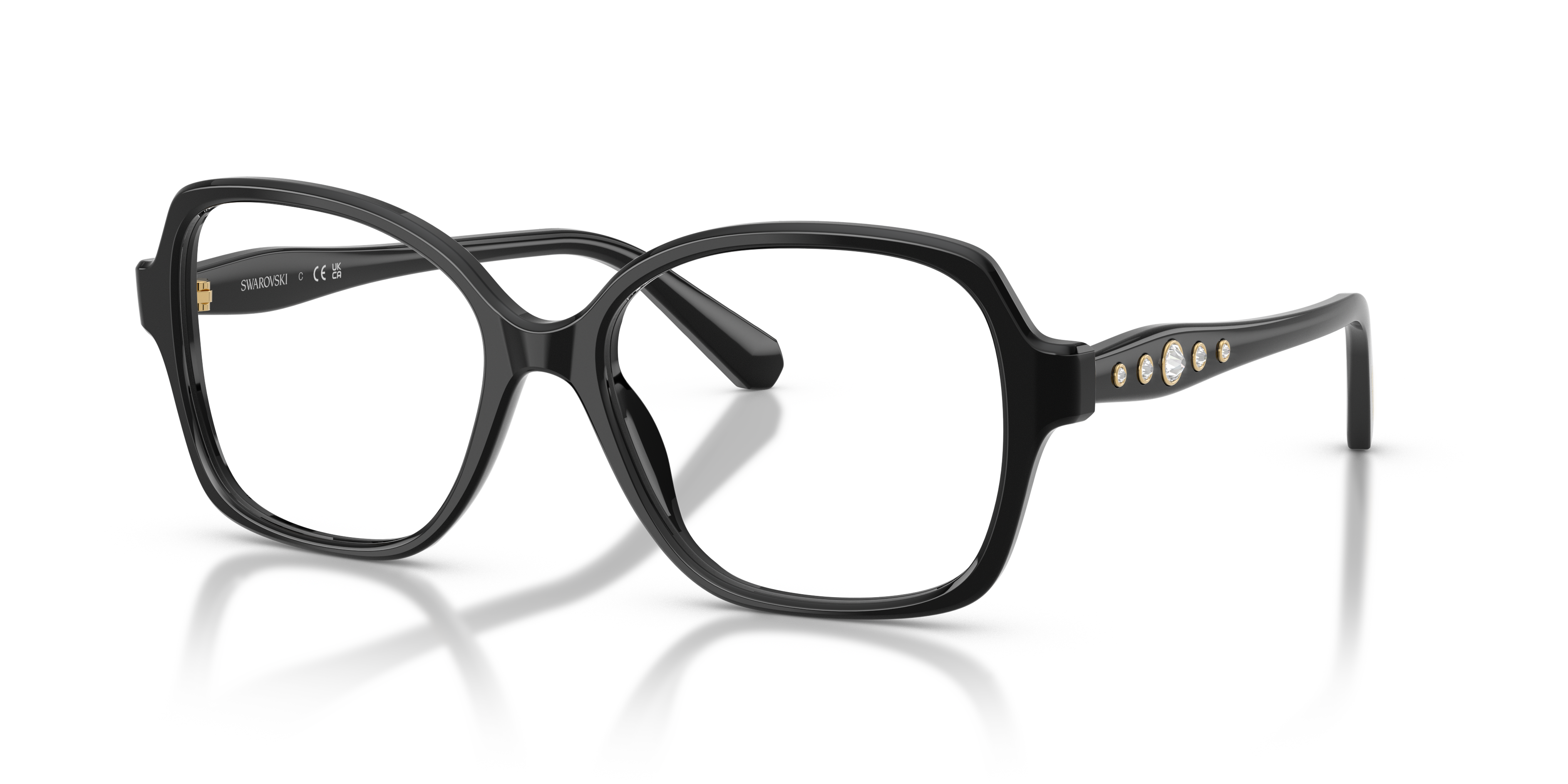 SWAROVSKI SK2063 1001 54