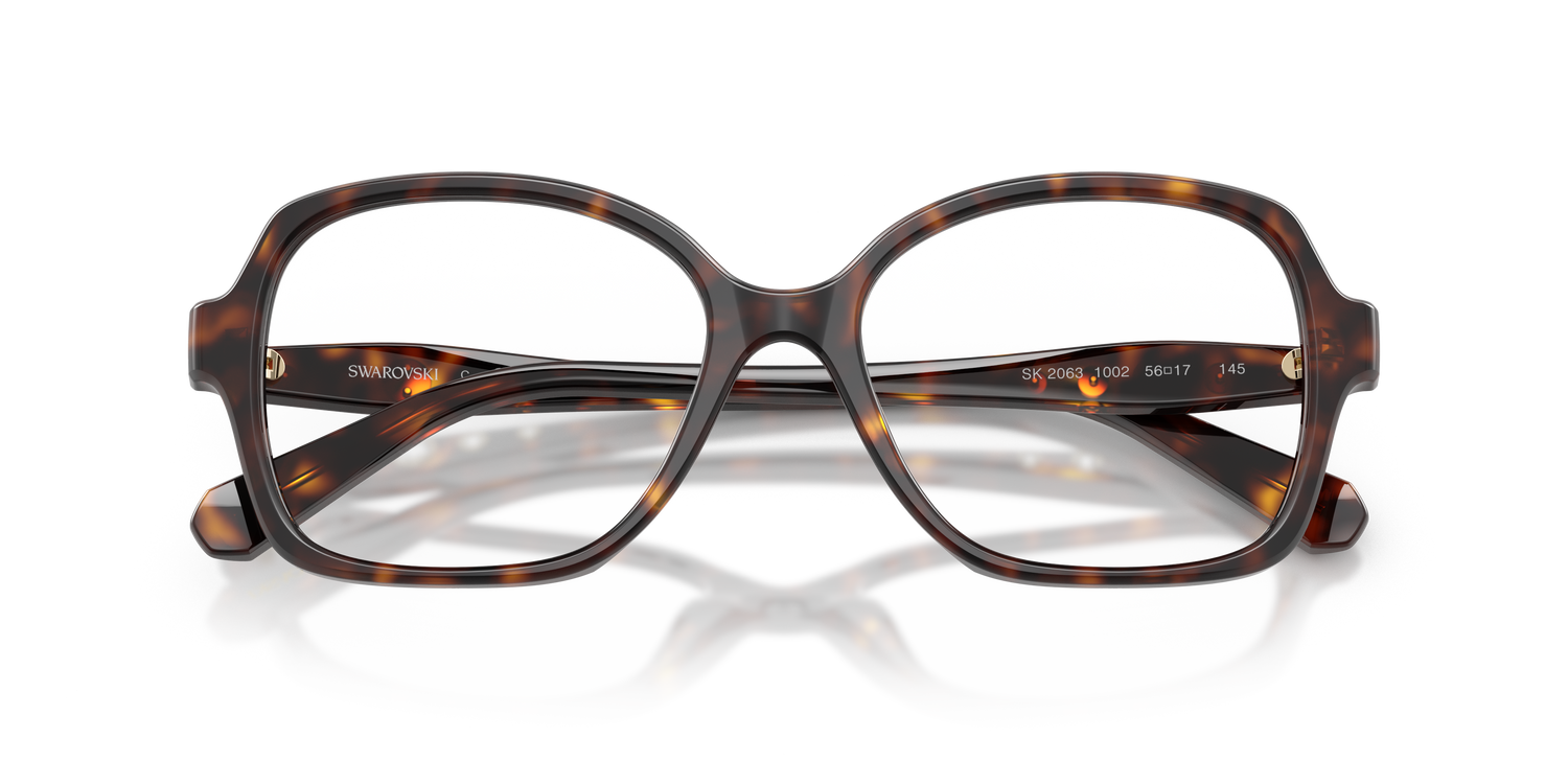 SWAROVSKI SK2063 1002 56