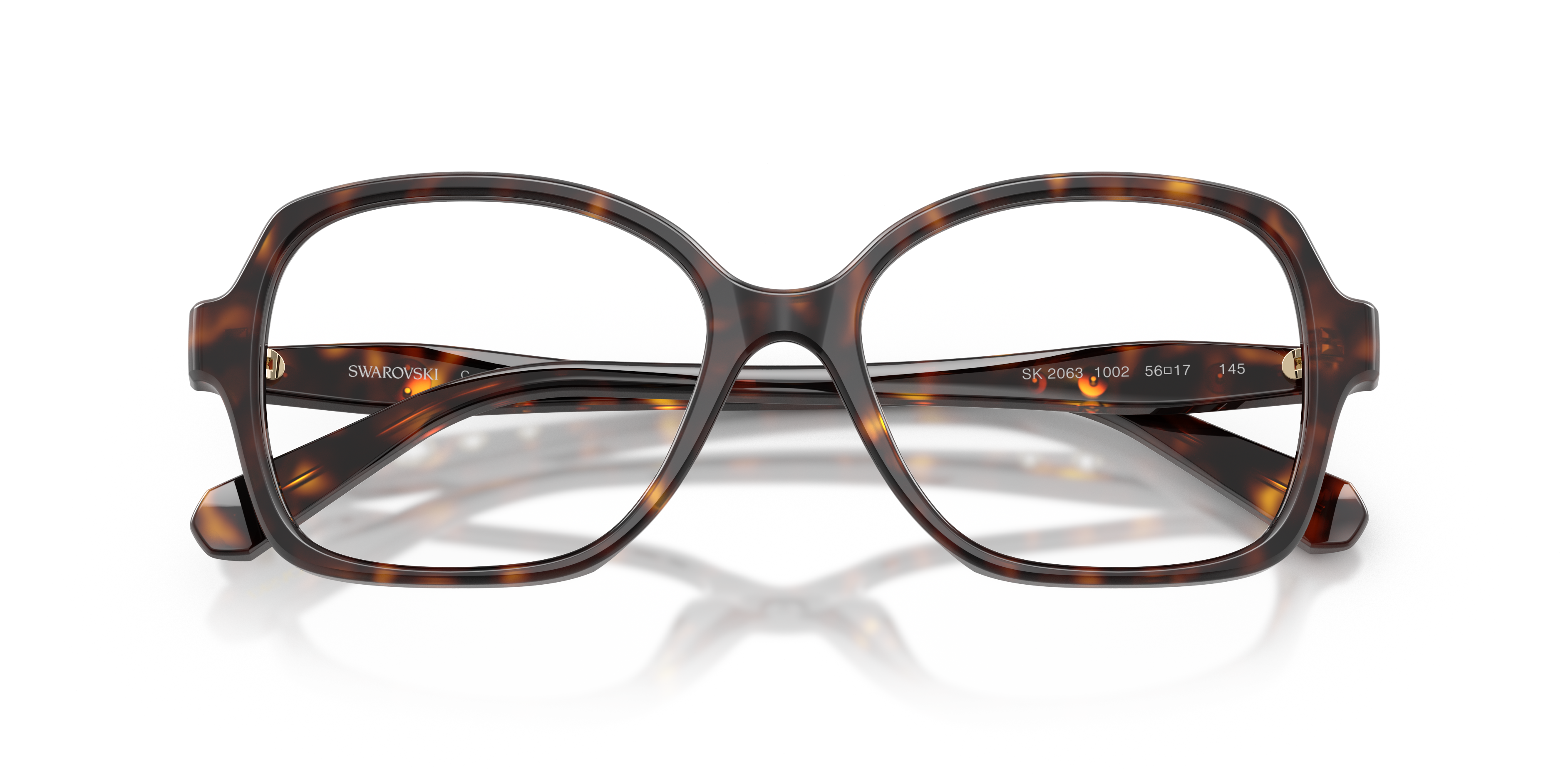 SWAROVSKI SK2063 1002 56