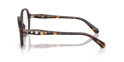 SWAROVSKI SK2063 1002 56