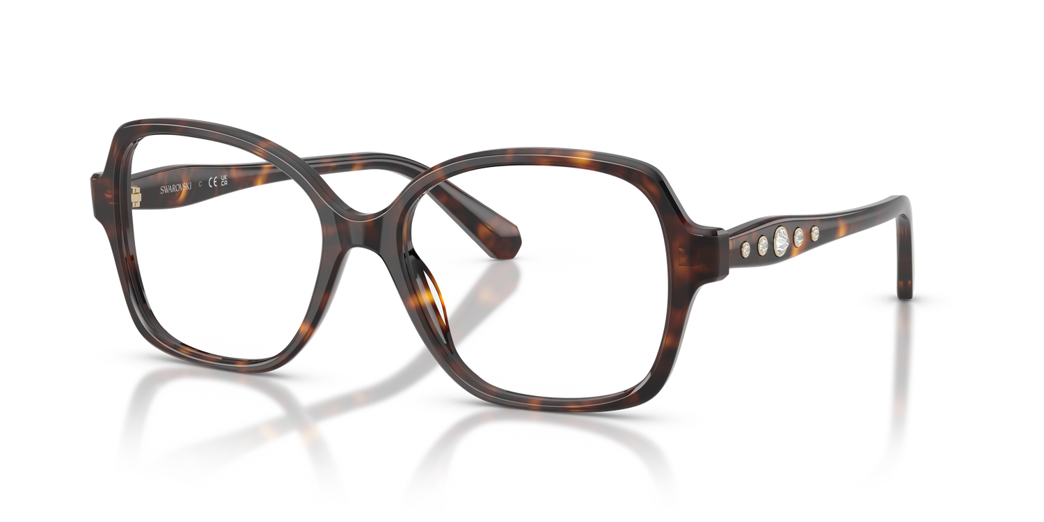 SWAROVSKI SK2063 1002 54