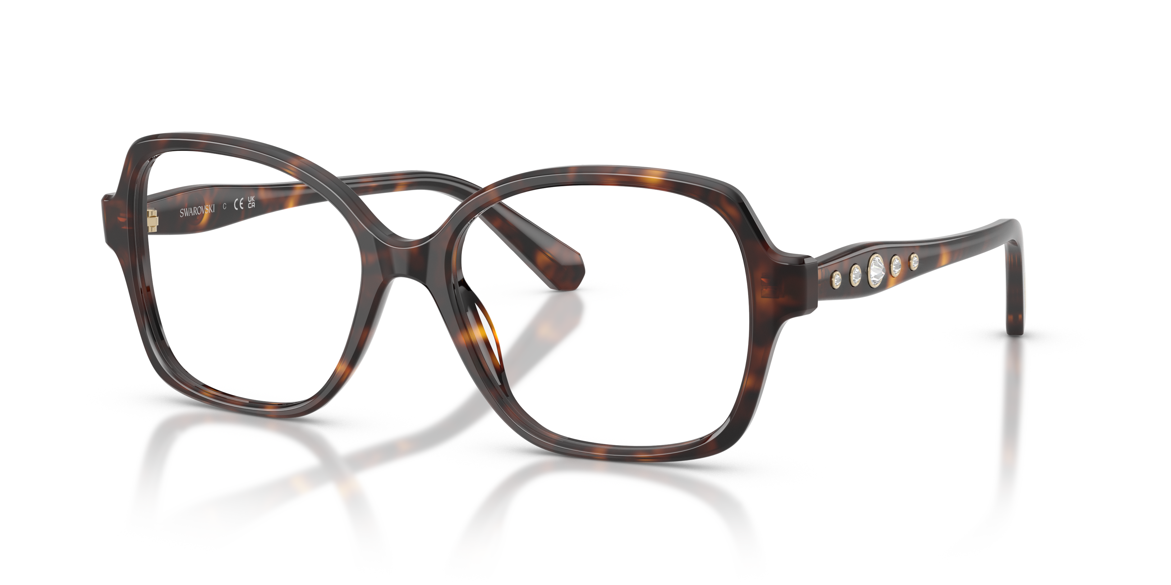 SWAROVSKI SK2063 1002 54