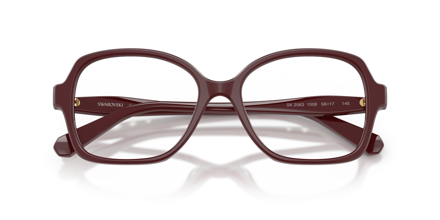 SWAROVSKI SK2063 1008 54