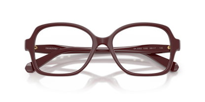 SWAROVSKI SK2063 1008 56