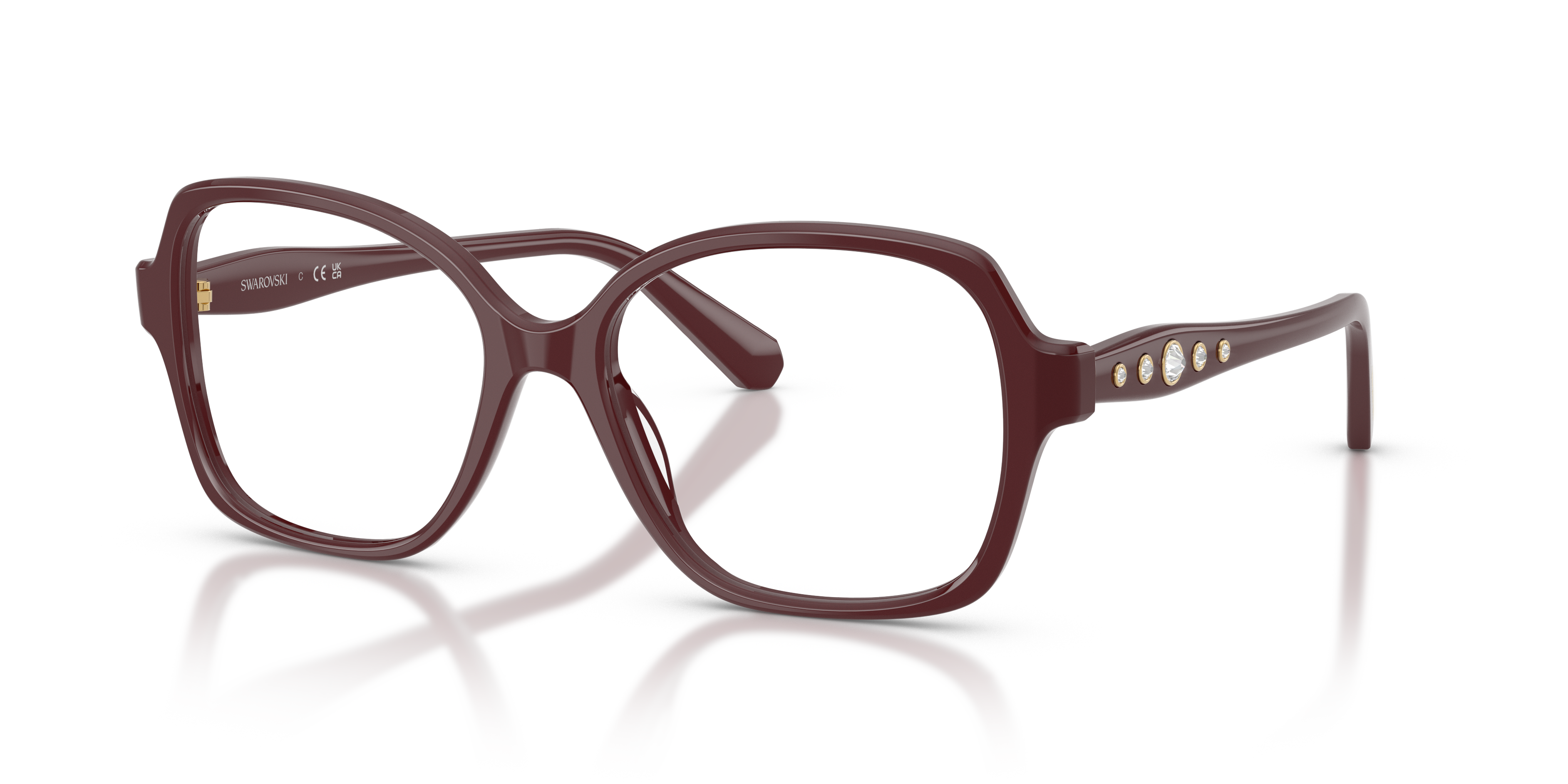 SWAROVSKI SK2063 1008 54