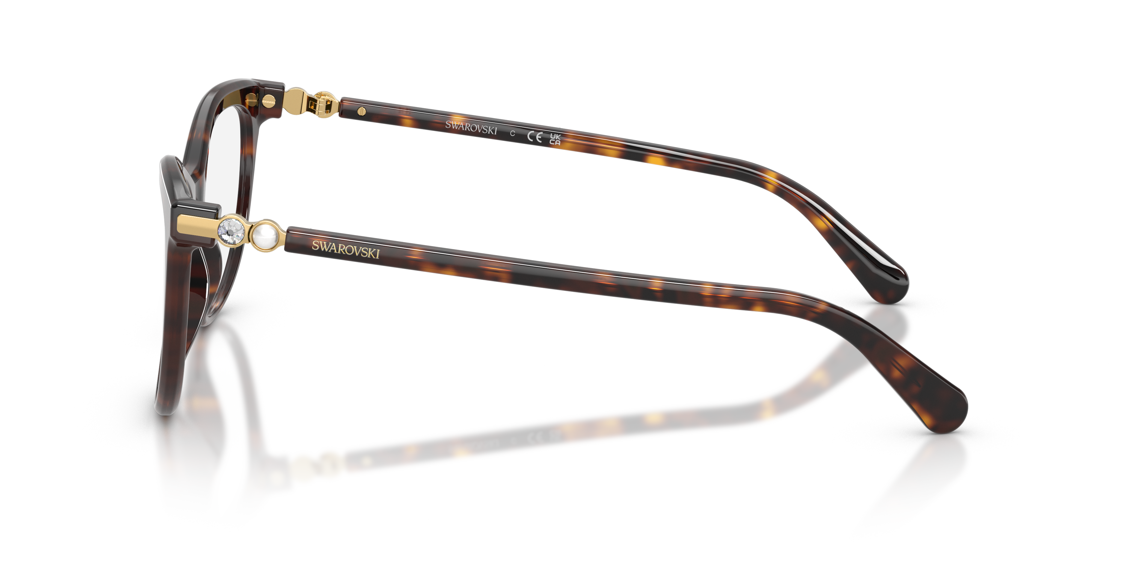 SWAROVSKI SK2064 1002 51