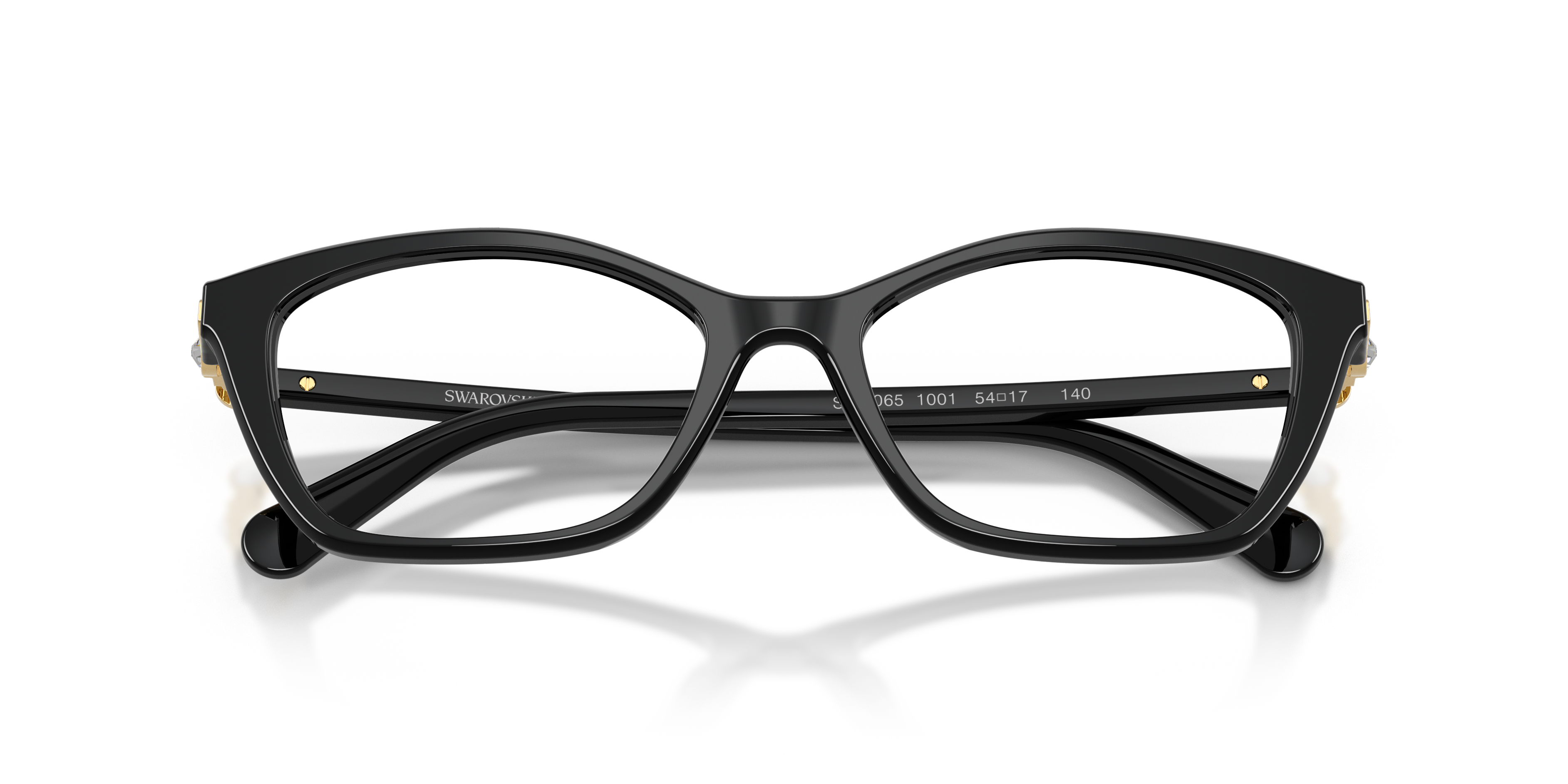 SWAROVSKI SK2065 1001 52