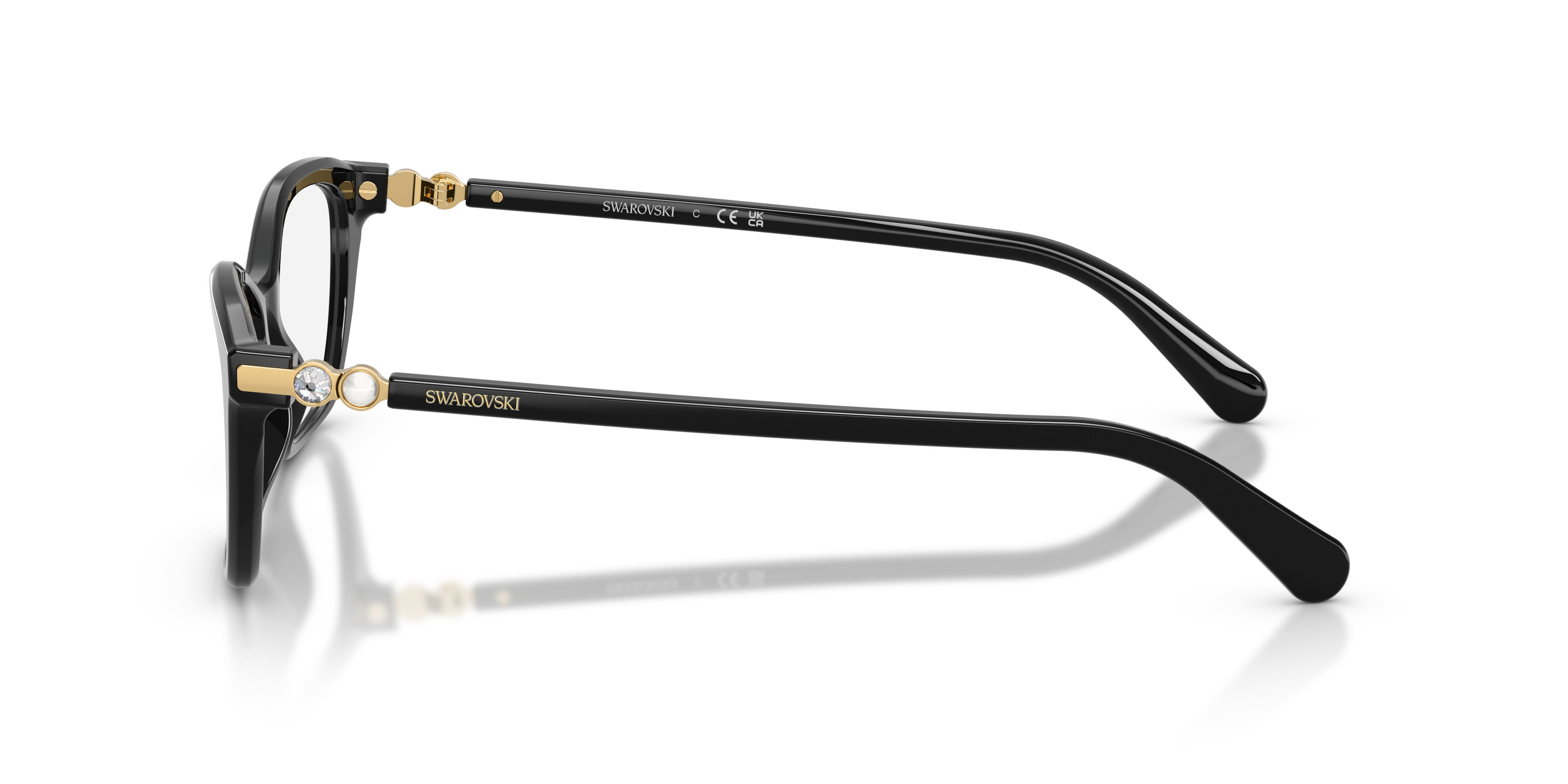 SWAROVSKI SK2065 1001 52