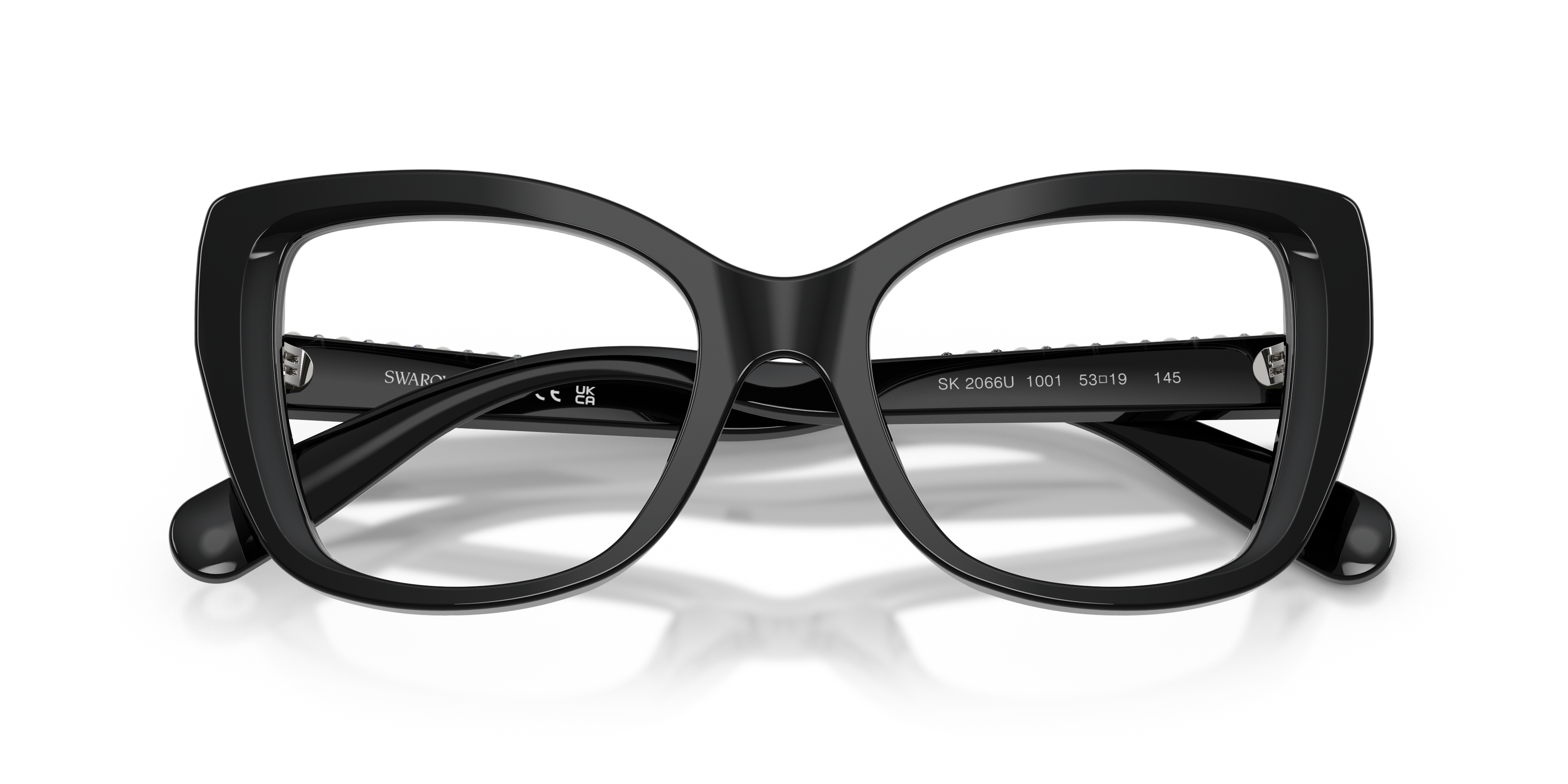 SWAROVSKI SK2066U 1001 53