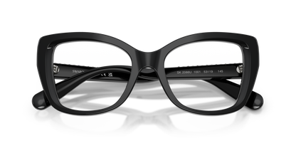 SWAROVSKI SK2066U 1001 53