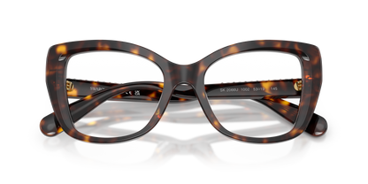 SWAROVSKI SK2066U 1002 51