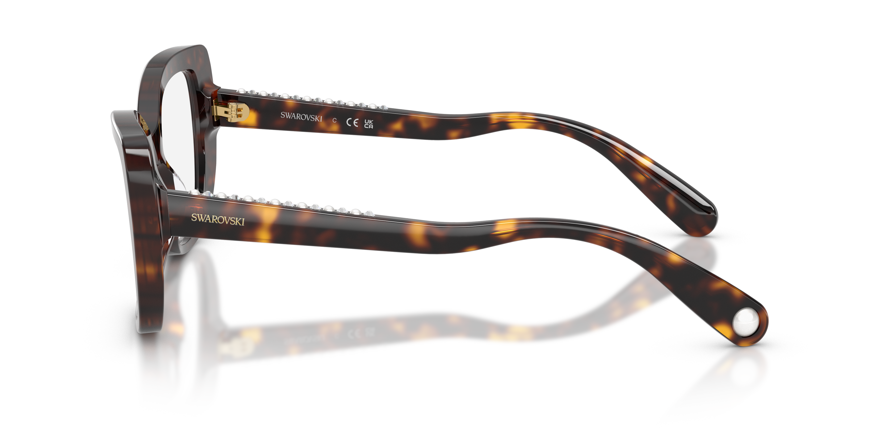 SWAROVSKI SK2066U 1002 53