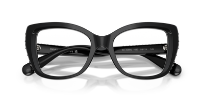 SWAROVSKI SK2066U 1093 51