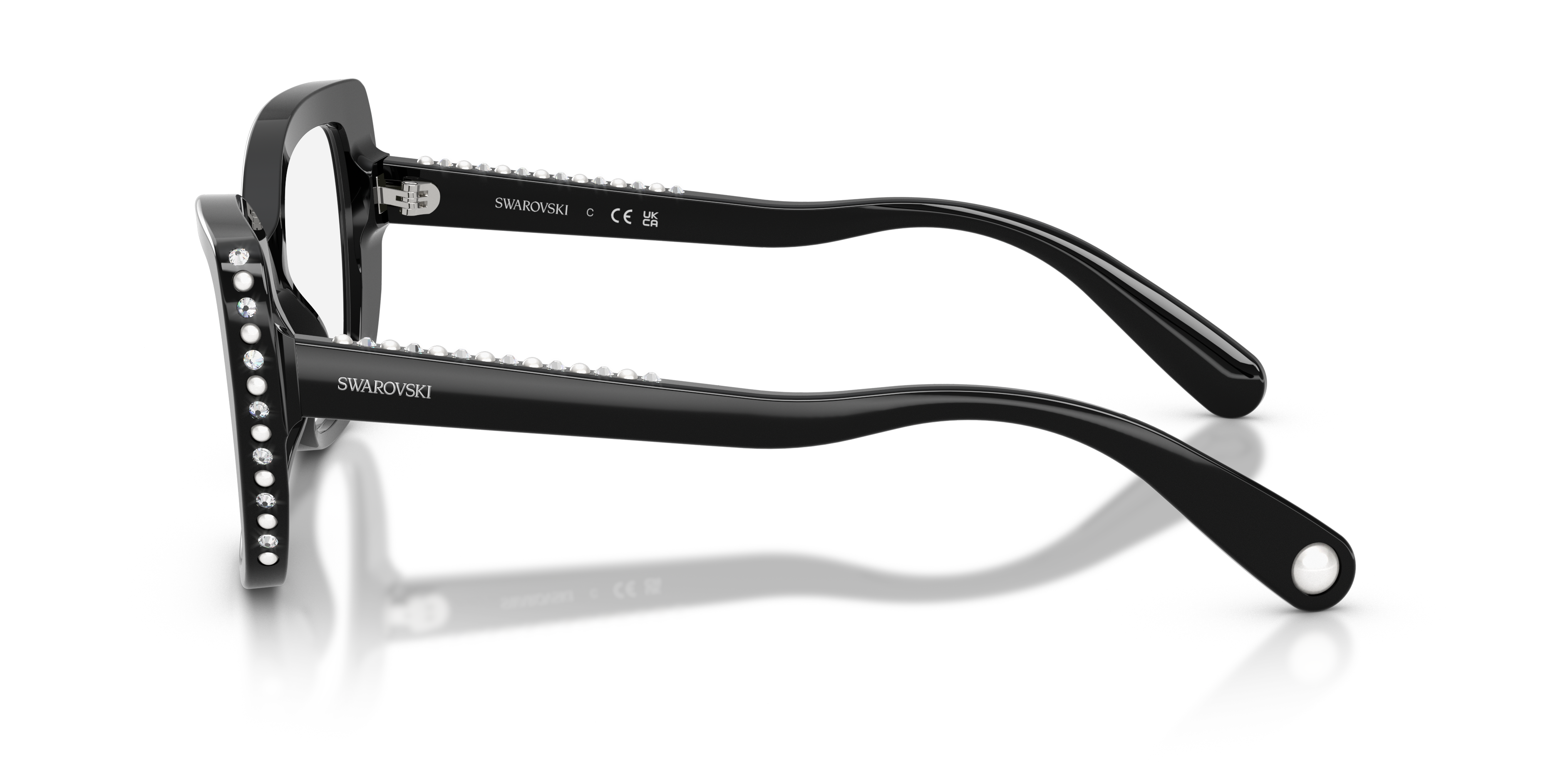 SWAROVSKI SK2066U 1093 51