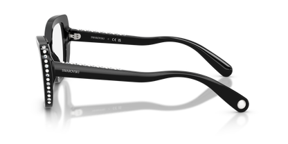 SWAROVSKI SK2066U 1093 51