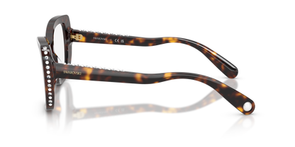 SWAROVSKI SK2066U 1094 53