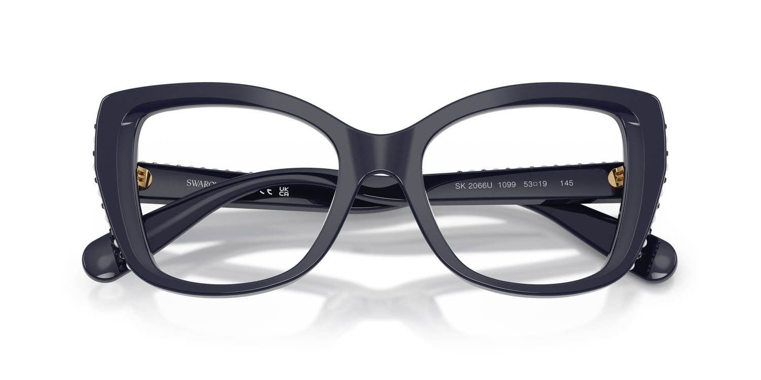 SWAROVSKI SK2066U 1099 51